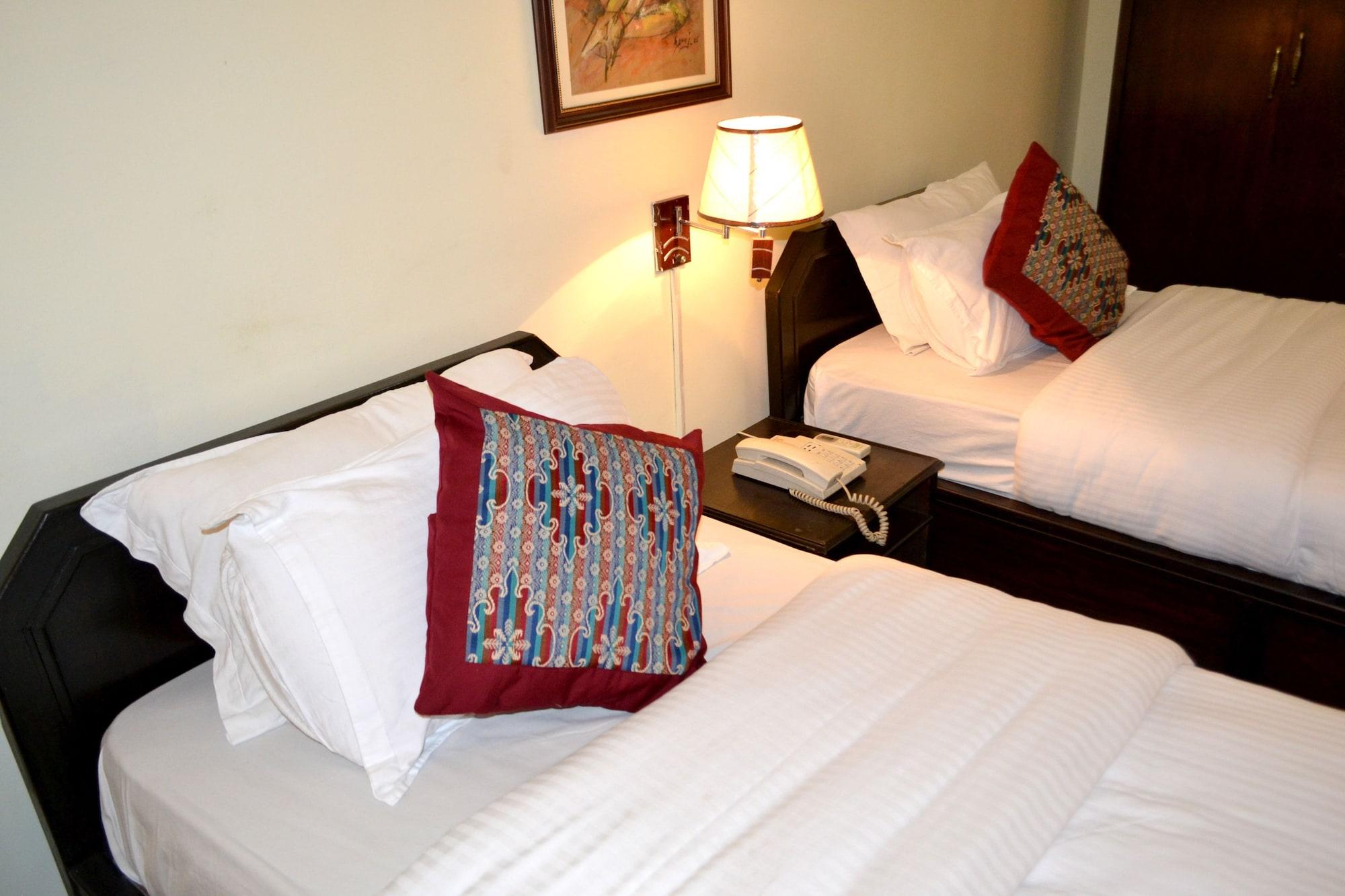 Hotel Encounter Nepal & Spa Katmandu Zewnętrze zdjęcie